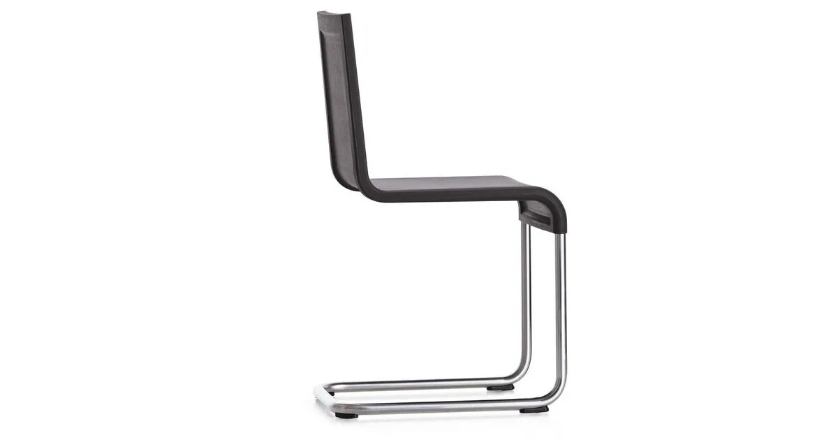 .05 Stuhl nicht stapelbar